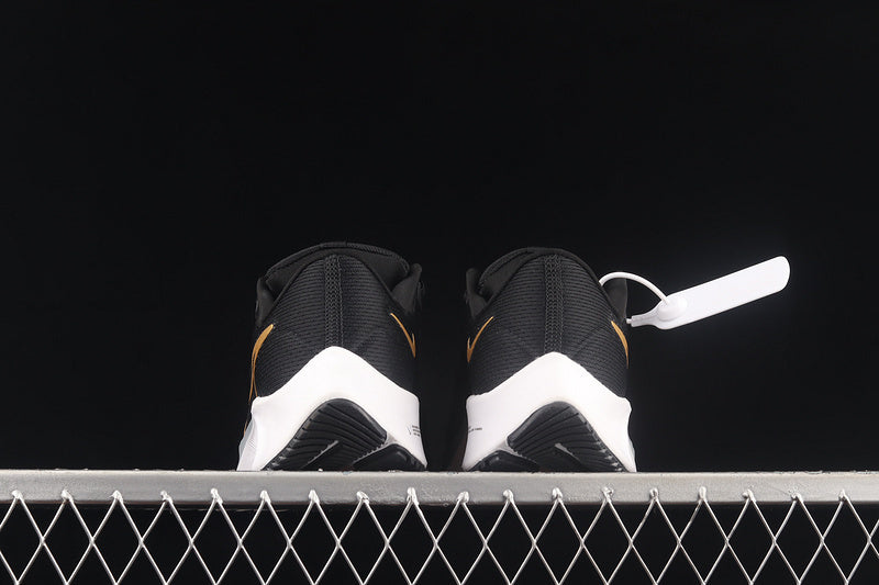 Air Zoom Pegasus 38 “Metallic Gold”