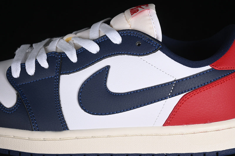 Air Jordan 1 Low "Howard University”