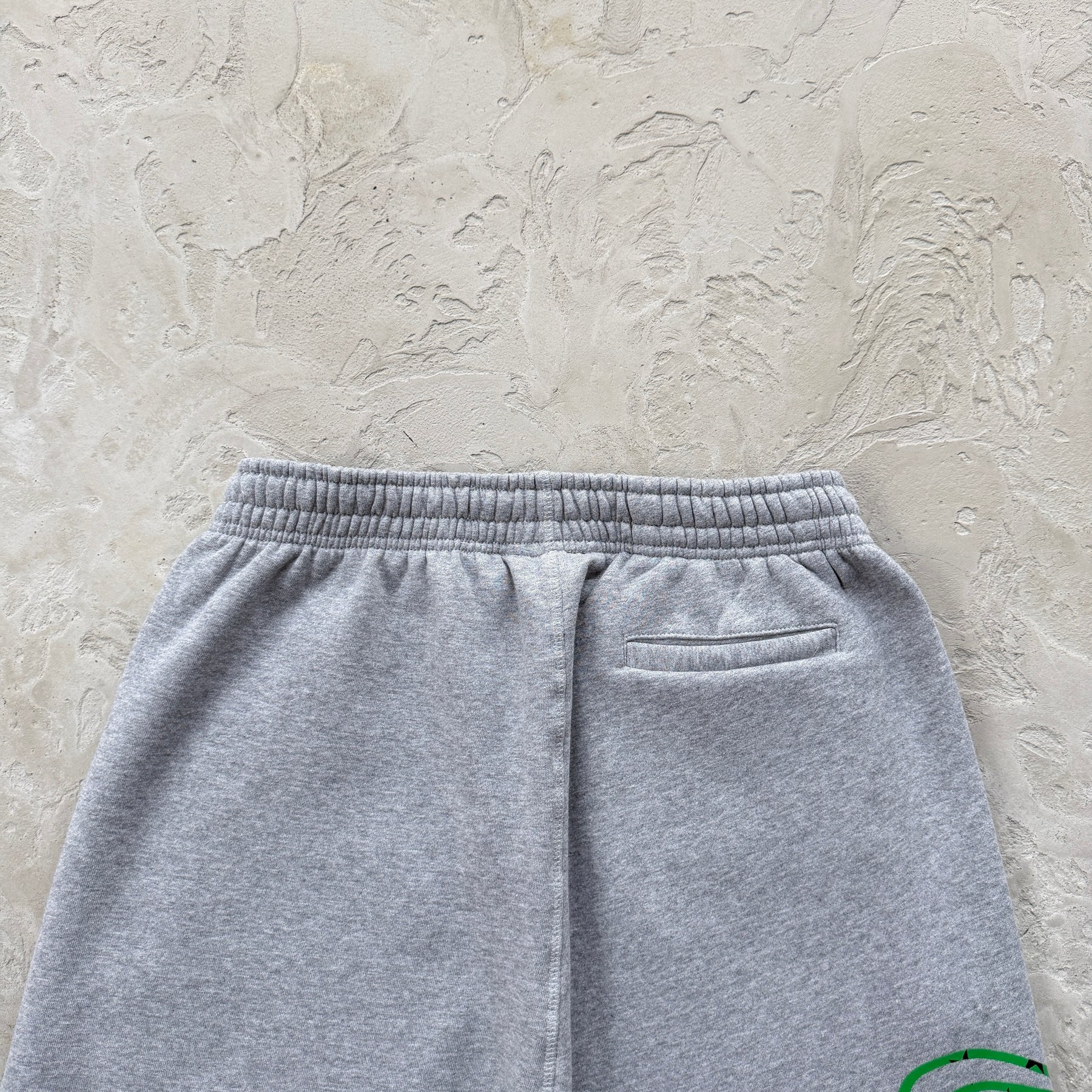 Conjunto Corteiz “Cortears Royale Zip”