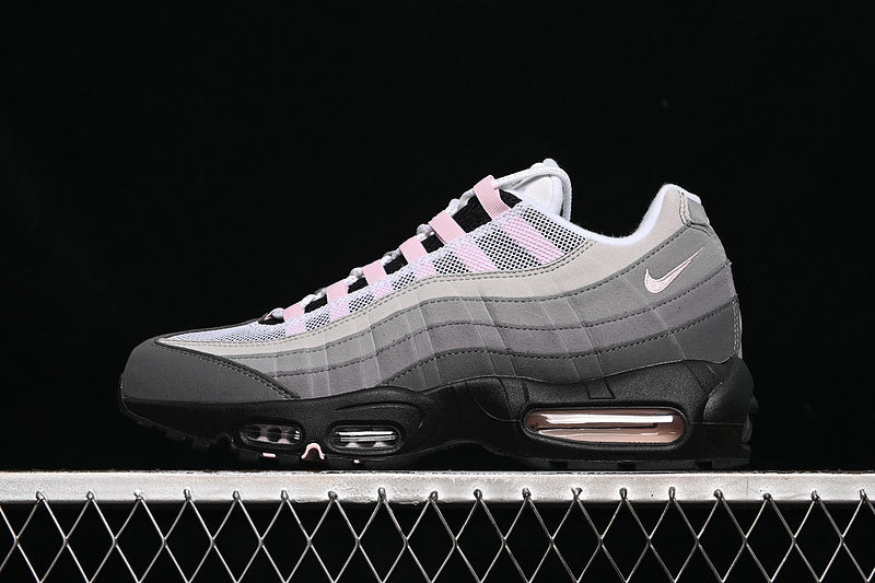 Air max 95 Corteiz “Pink Foam”