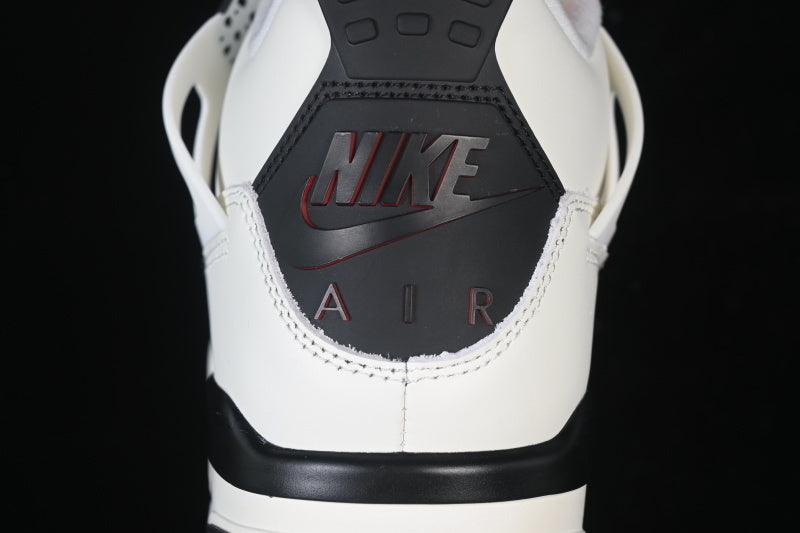 Air jordan 4 “Flight Club”