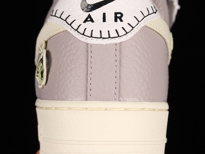 Air Force 1 “Air Sprung”