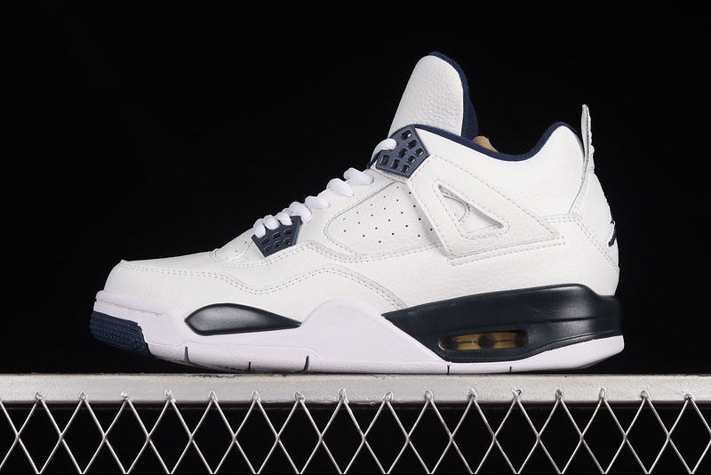 Air jordan 4 “Legend Blue”