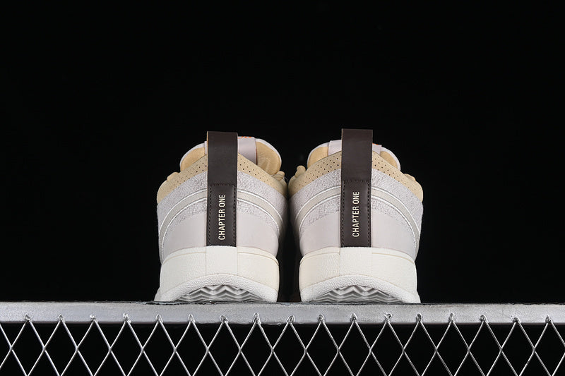 Nike Book 1 “Baroque Brown”