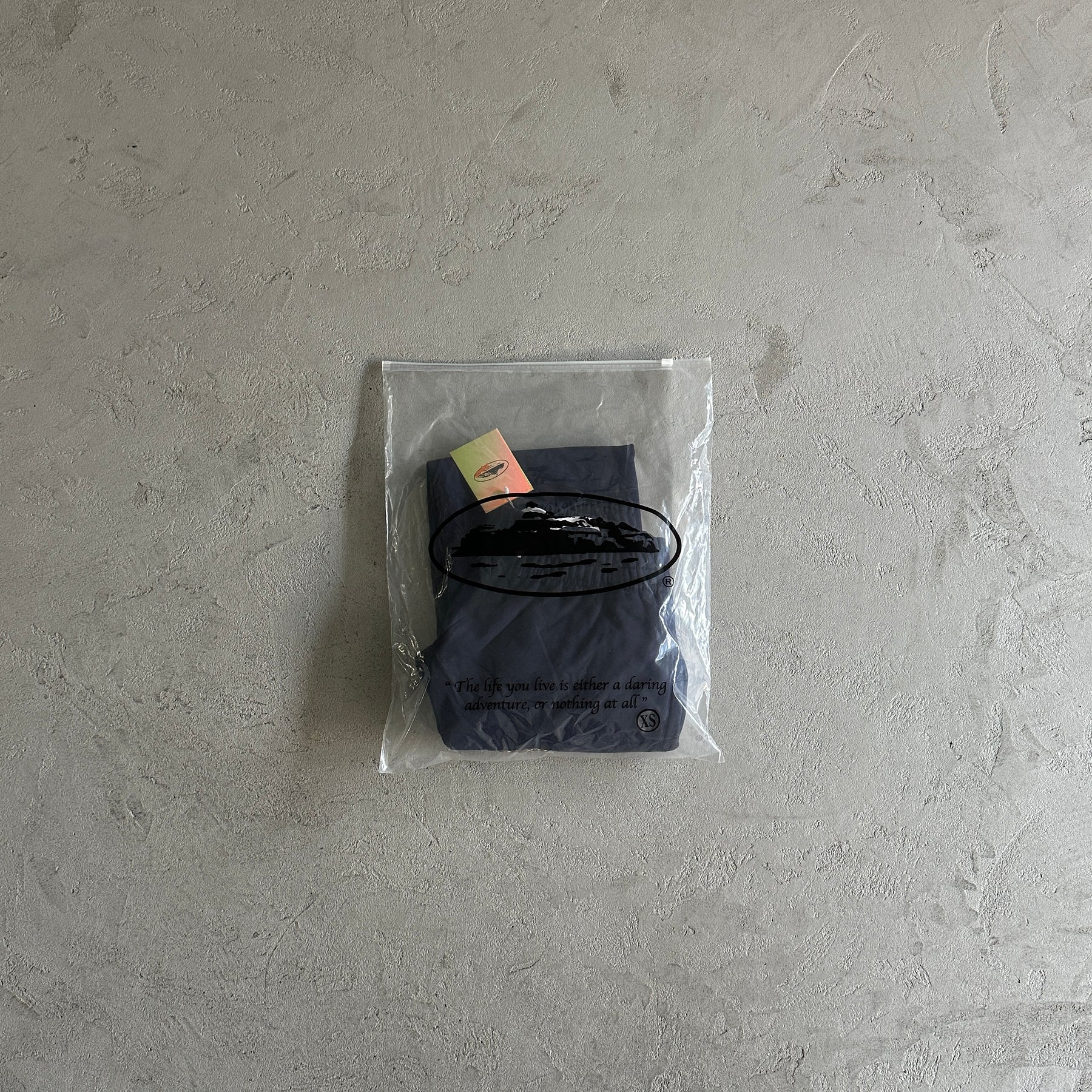 Calça Corteiz “Crtz Rtw”