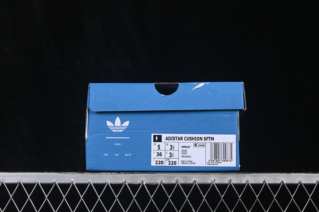 Adidas Samba x Song For The Mute