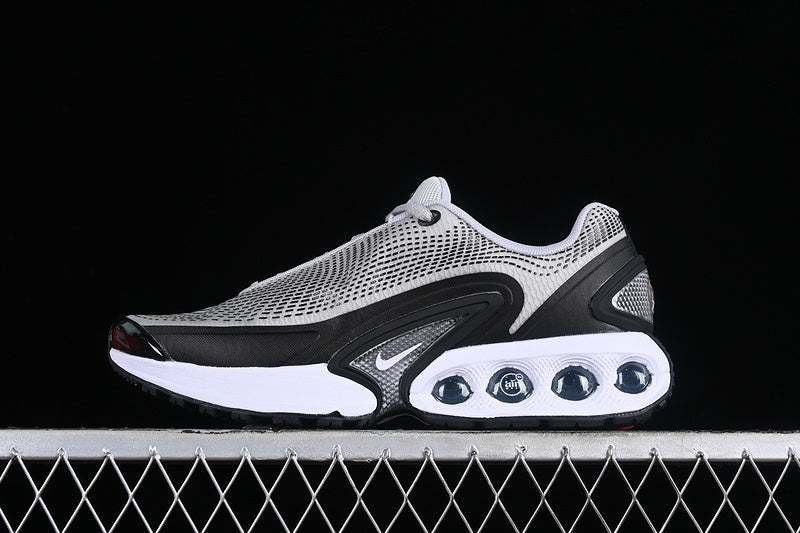 Air Max DN “Grey Black”