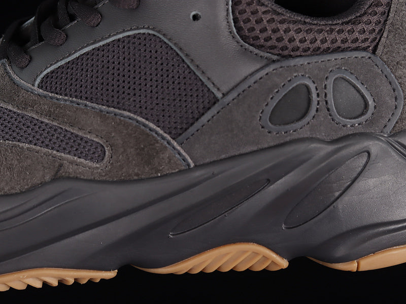 Yeezy Boost 700 “Utility Black”