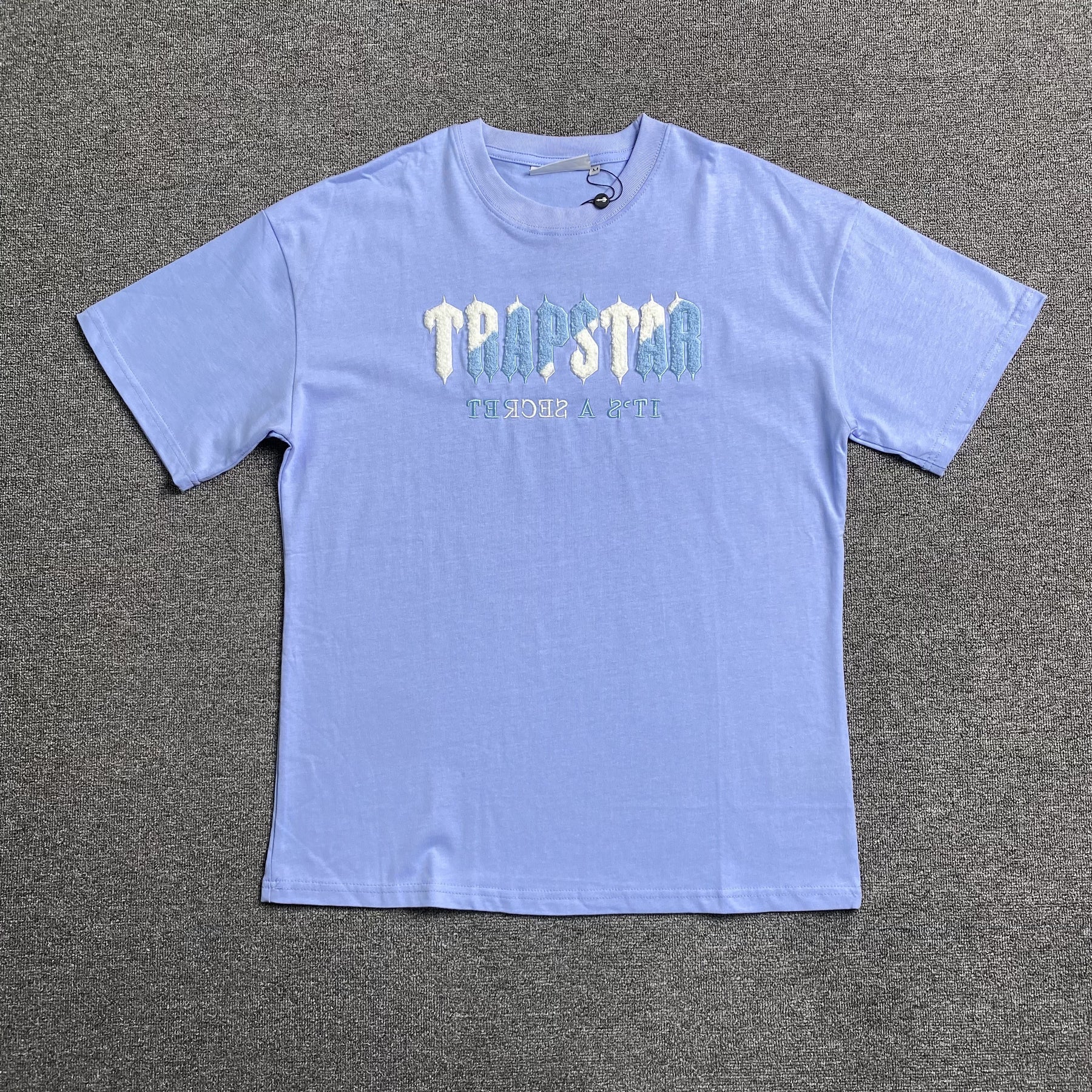 Camisa Trapstar ”Sky Blue”