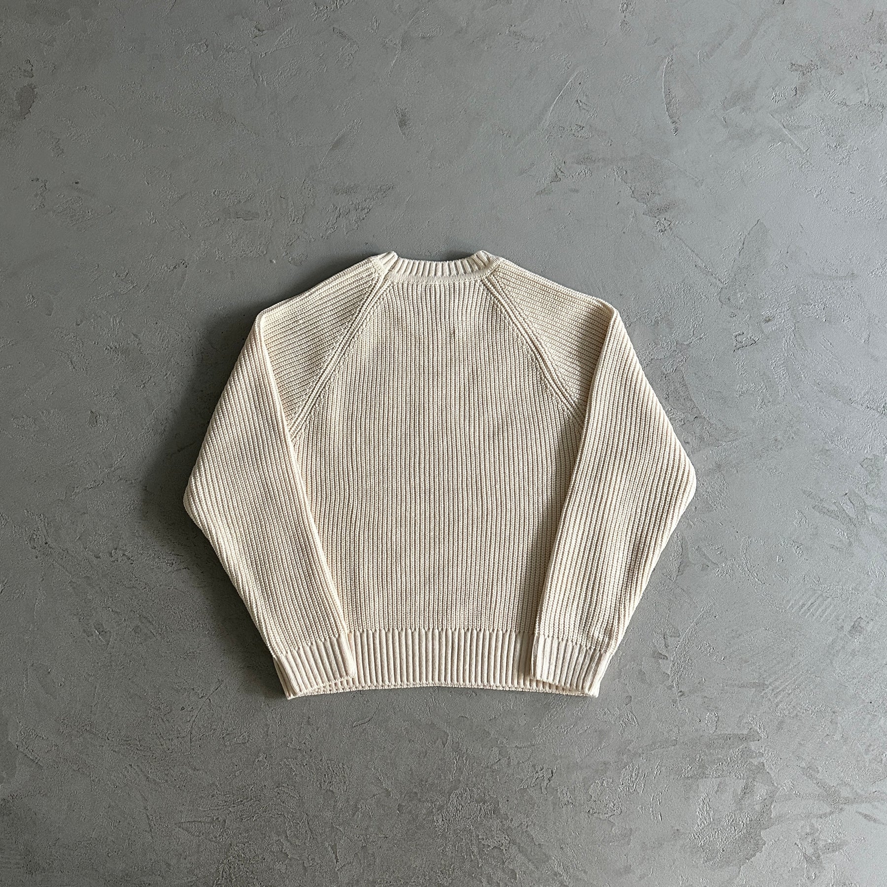 Sueter Corteiz “Mixed Yarn Allstarz”