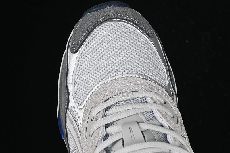 Asics Gel Nyc “Glacier Grey”