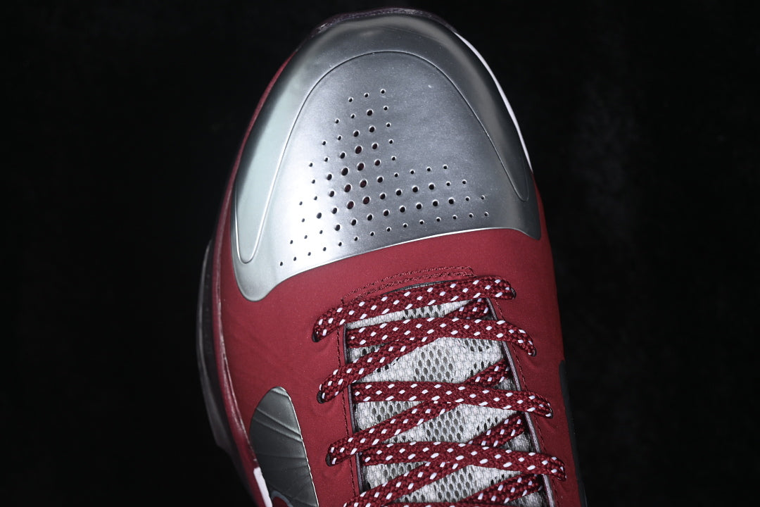 Nike Kobe 5 Proto “Lower Merion Aces Away”