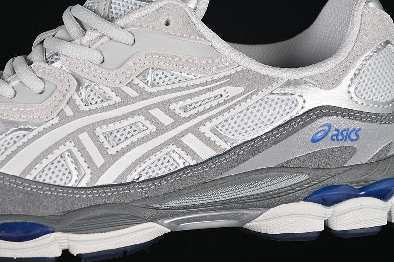 Asics Gel Nyc “Glacier Grey”