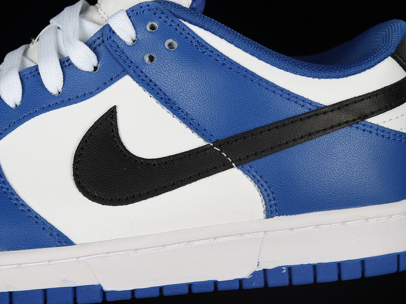 Dunk “Blue and Black”