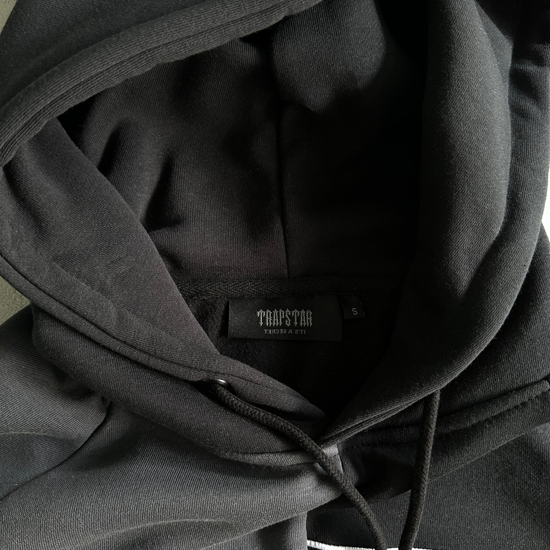 Conjunto Trapstar “Shooters” Arch