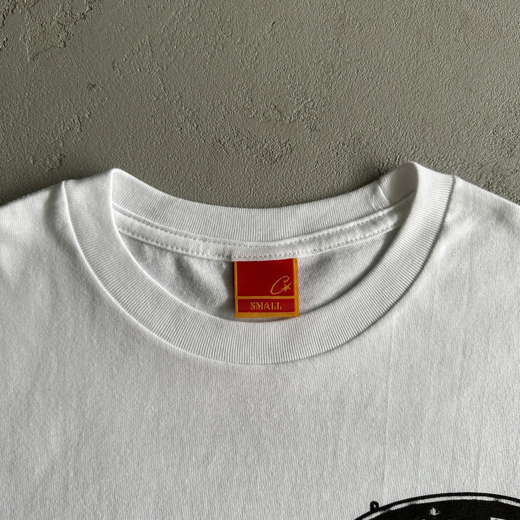 Camisa Corteiz “Sculpture”