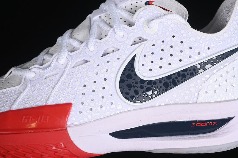 Air Zoom GT Cut 3 “Sport Red”