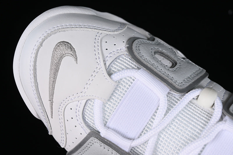 Air More Uptempo “Metallic Teal Summit”