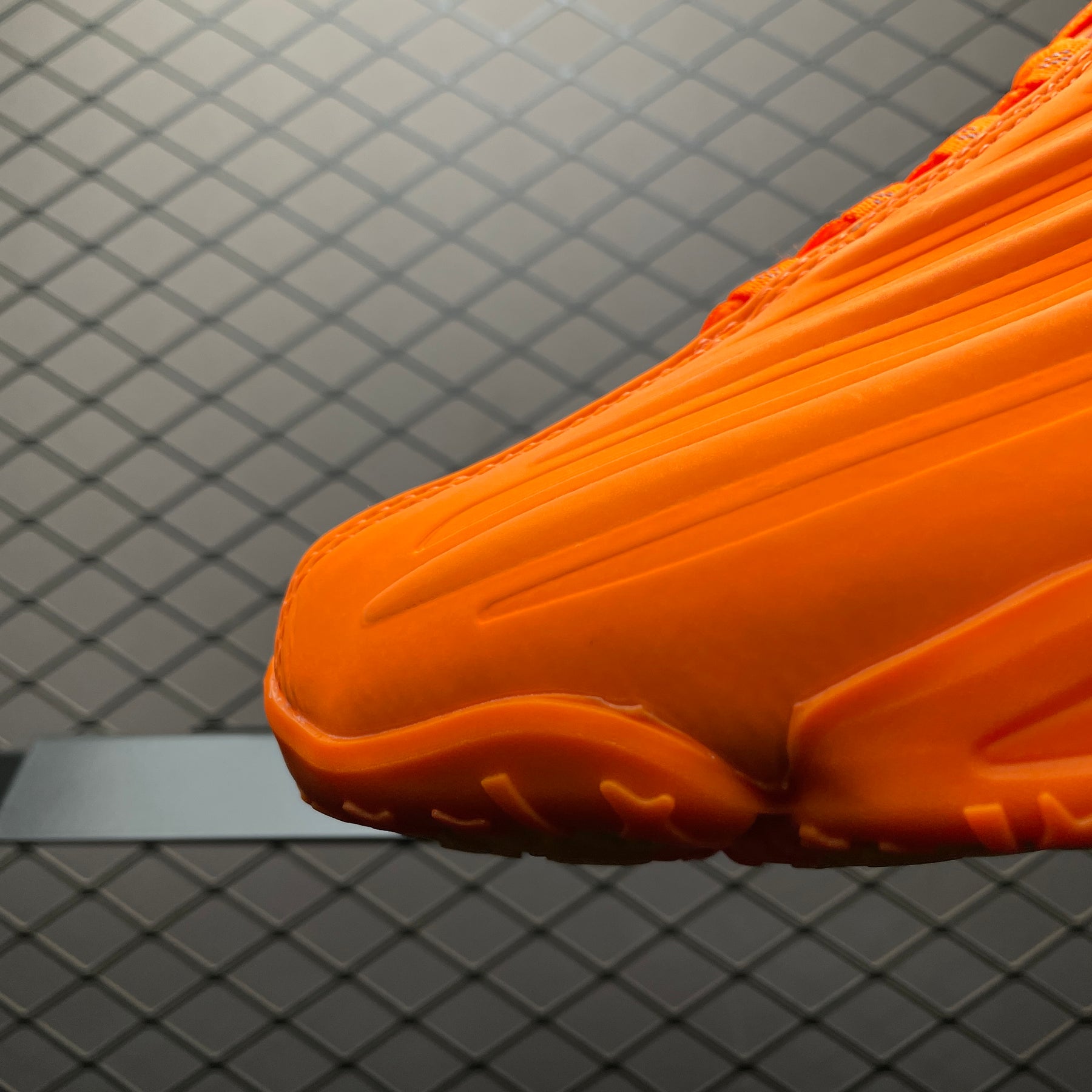 Nike x Hot step 2 ( Laranja )