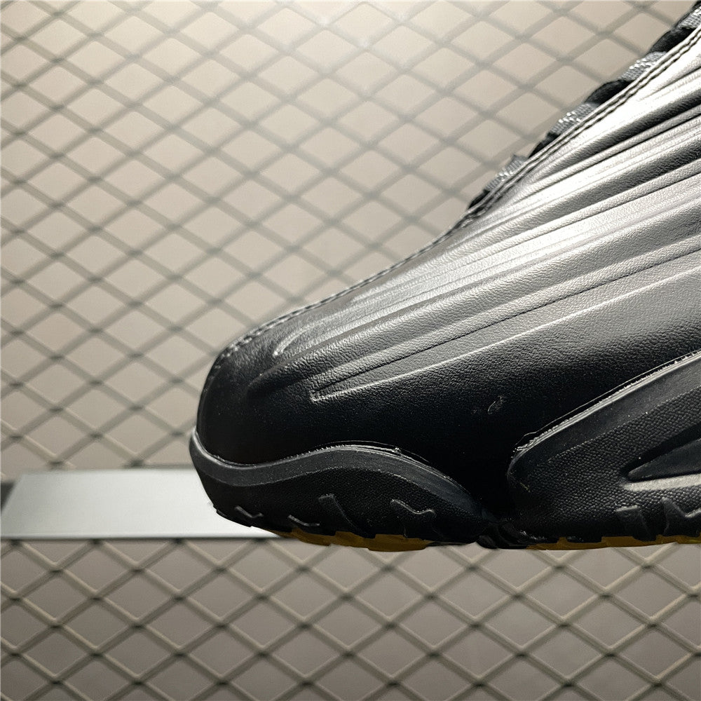 Nike x Hot step 2 ( Preto )