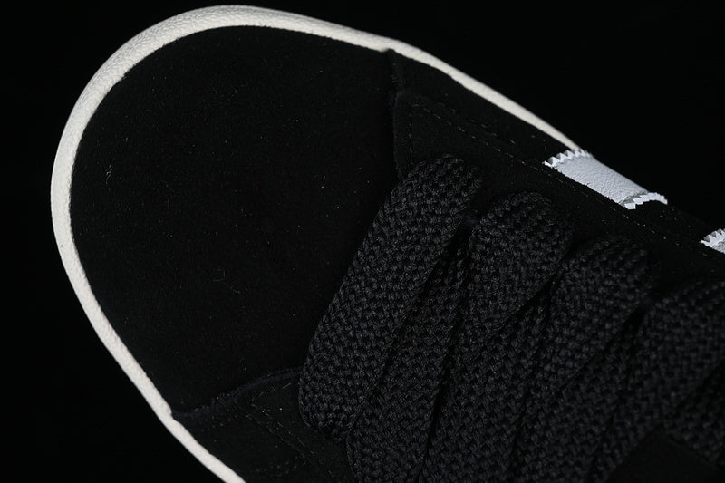 Adidas Campus 00 “Core Black”