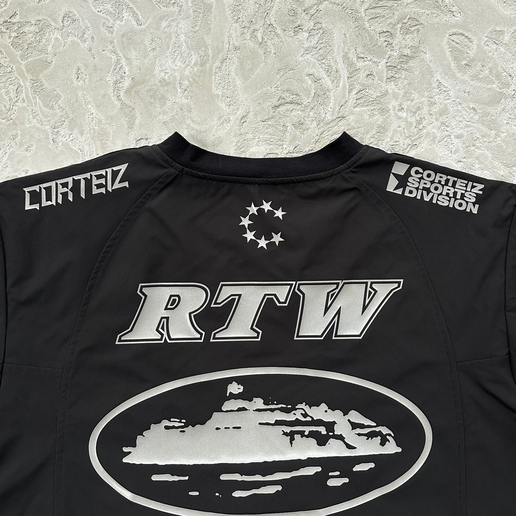 Sponsors Training ( Preta )