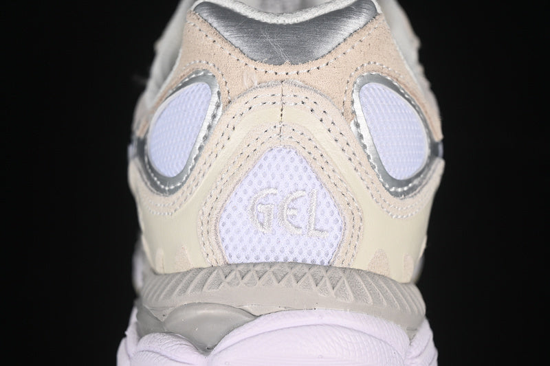 Asics Gel Nyc “Oyster”