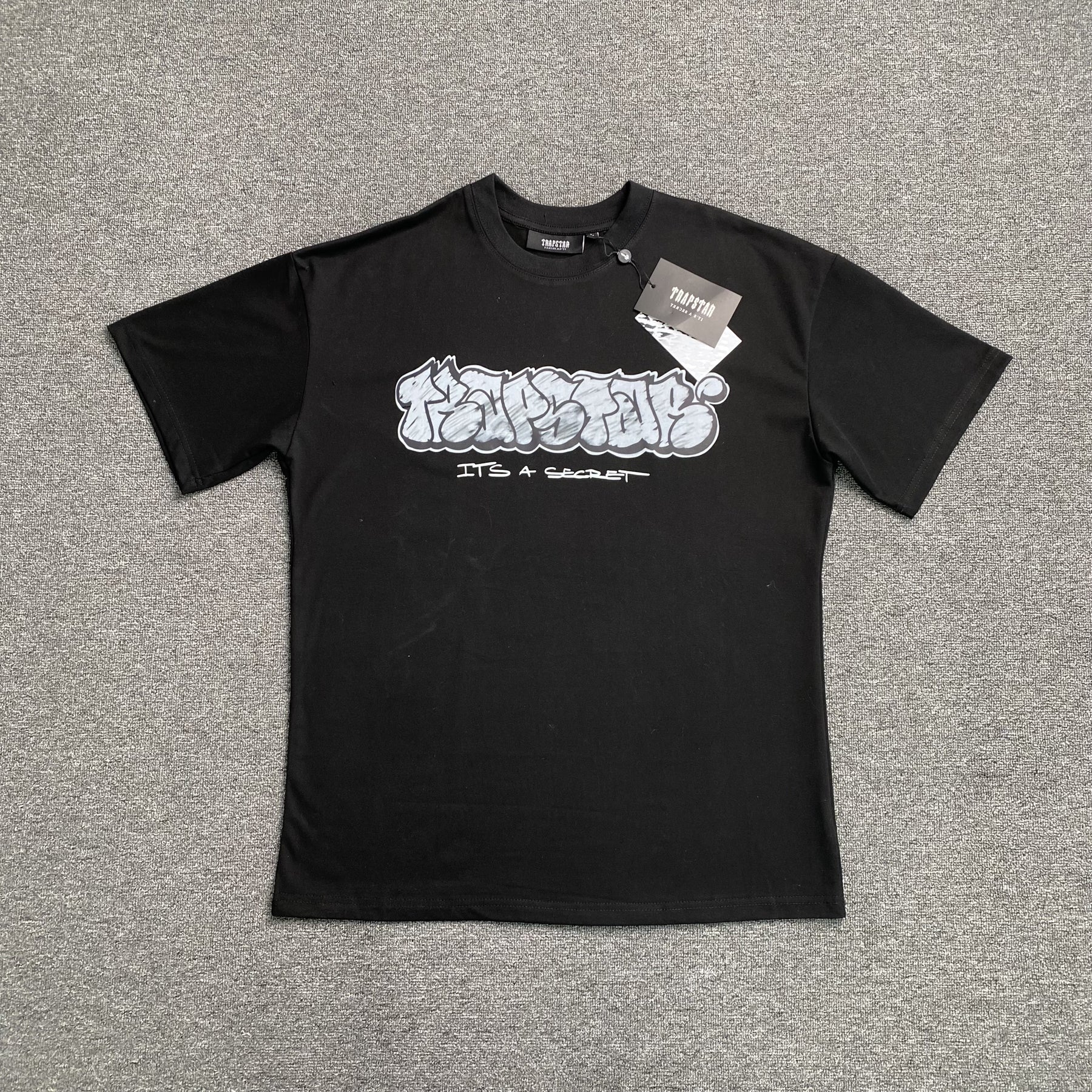 Camisa Trapstar “Secret”