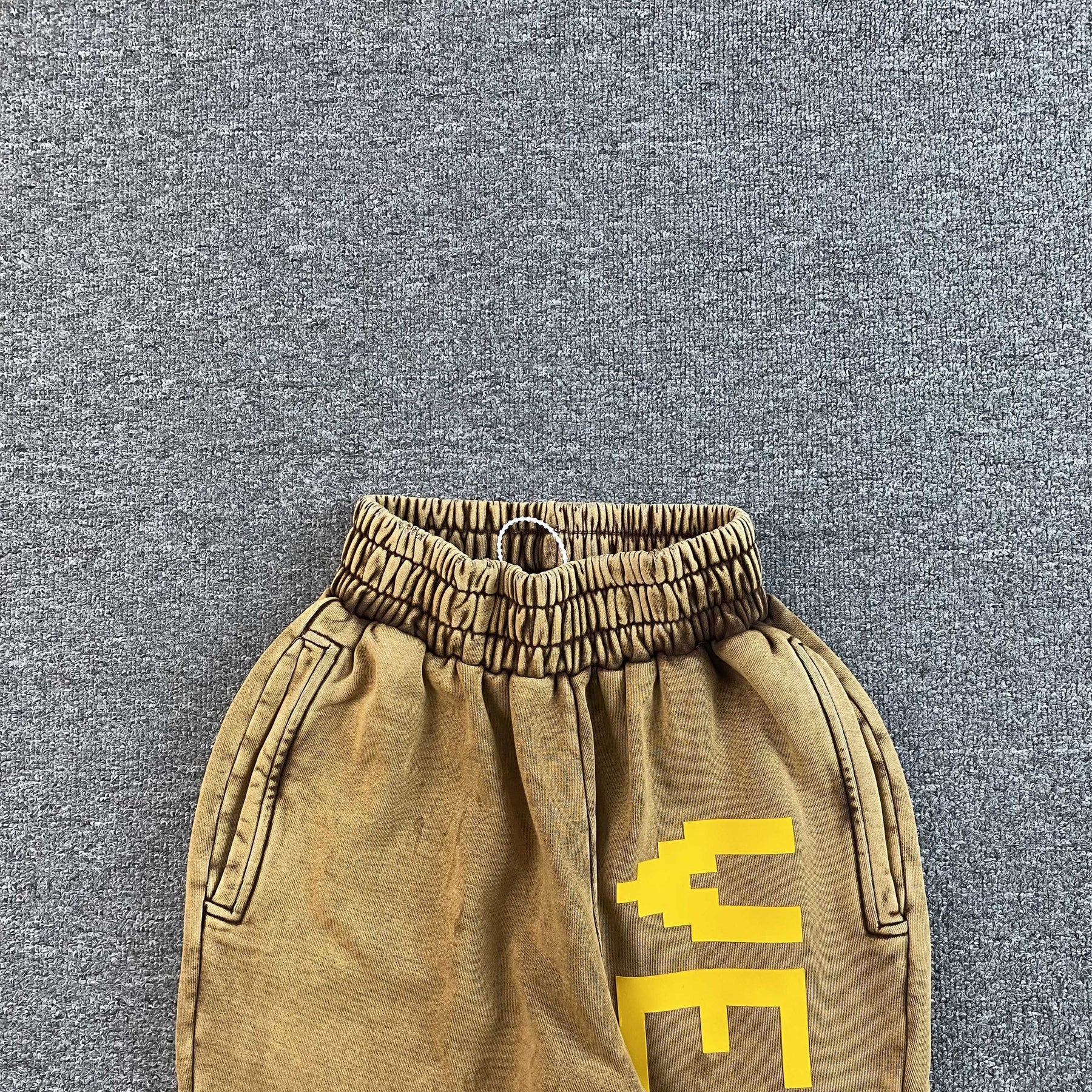 Calça Vertabrae “C-1 Pant Dust”