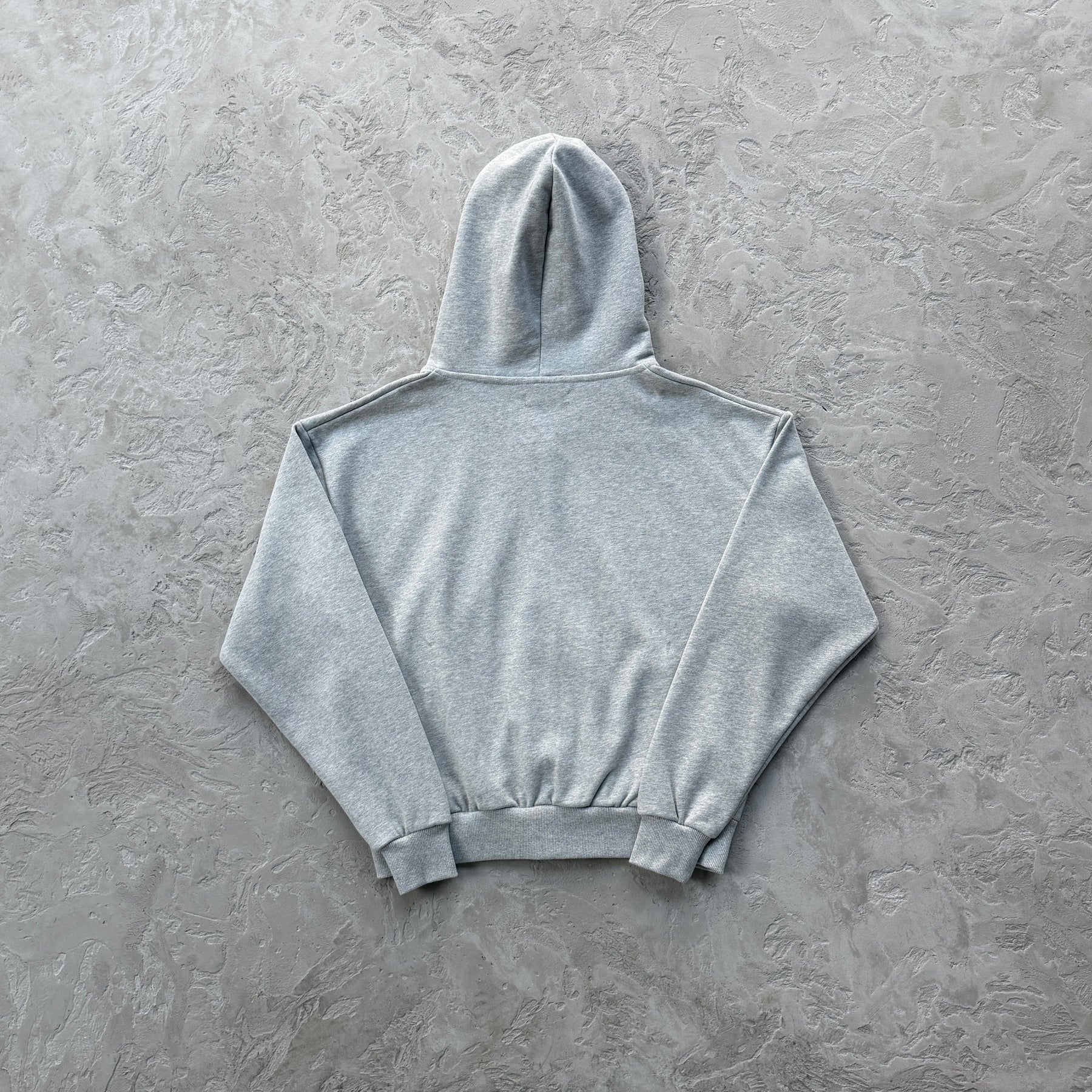 Moletom Broken Planet “Star Logo”