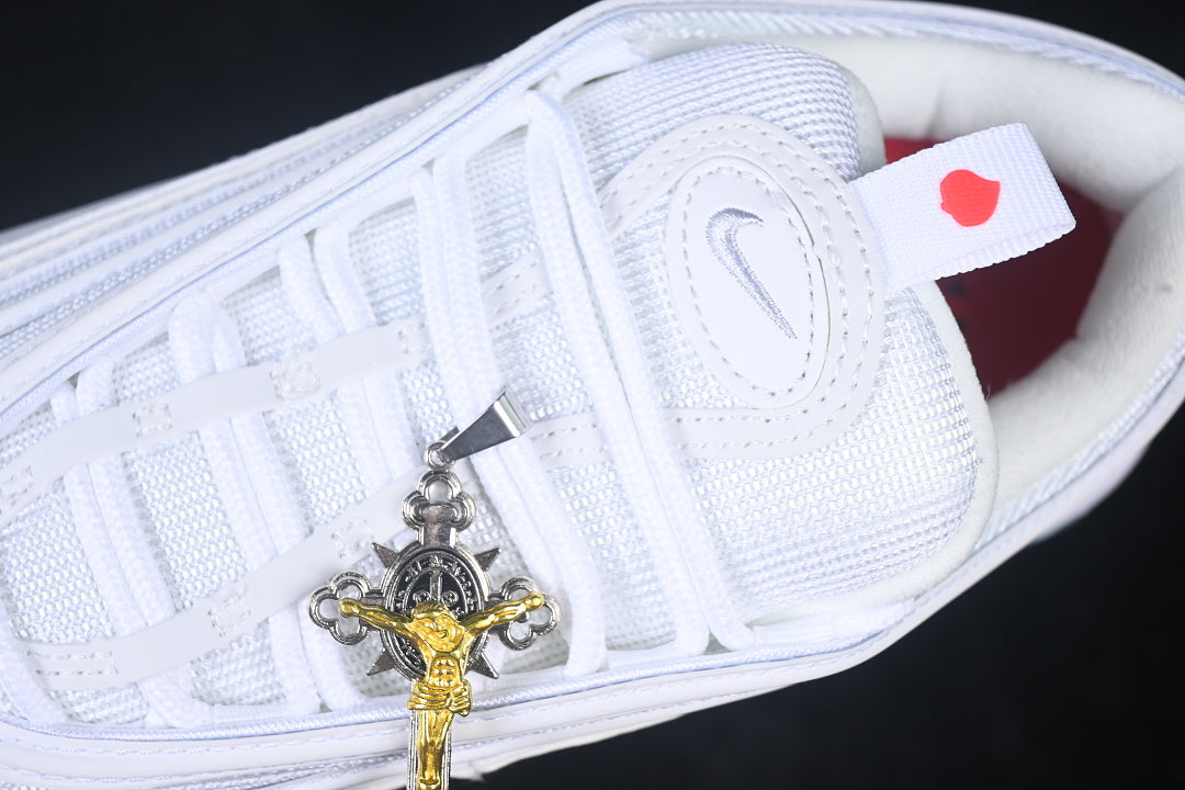 Air max 97 x MSCHF x Inri “Jesus”