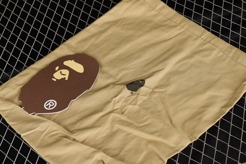 BAPE STA x Last Orgy 2Ful