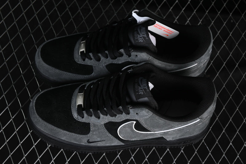 Air force 1 “Dark Smoke Grey”