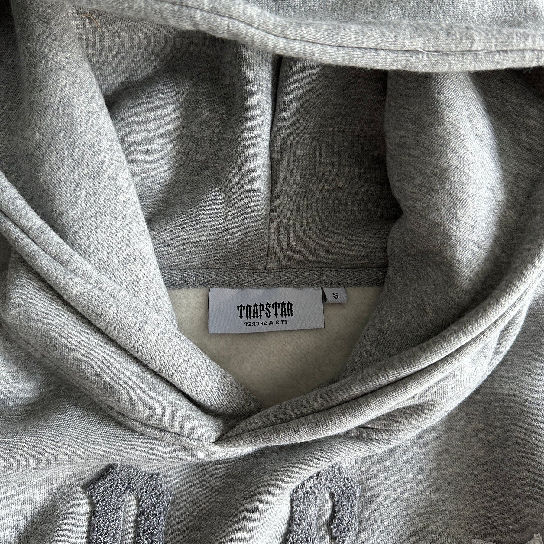 Conjunto Trapstar “Arch”