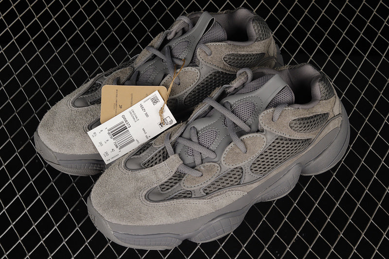 Yeezy Boost 500 “Granite”