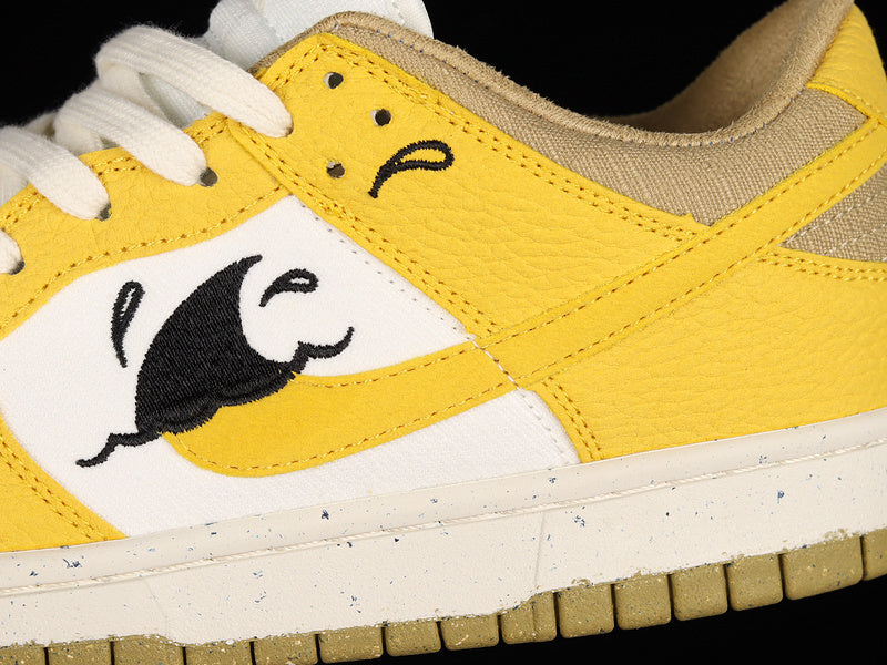 Dunk “Sun Club”