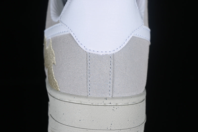 Air force 1 “Embroidered Desert Camo”