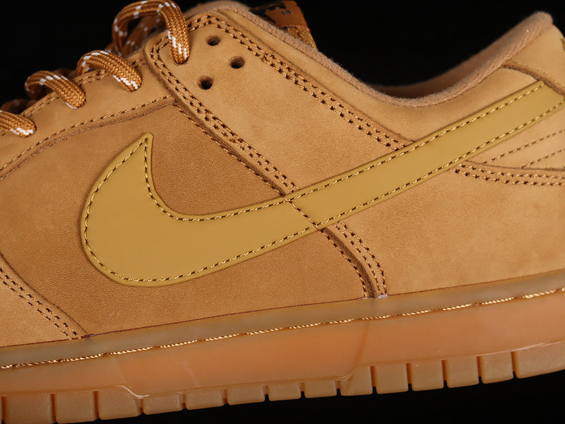 Dunk “Flax”