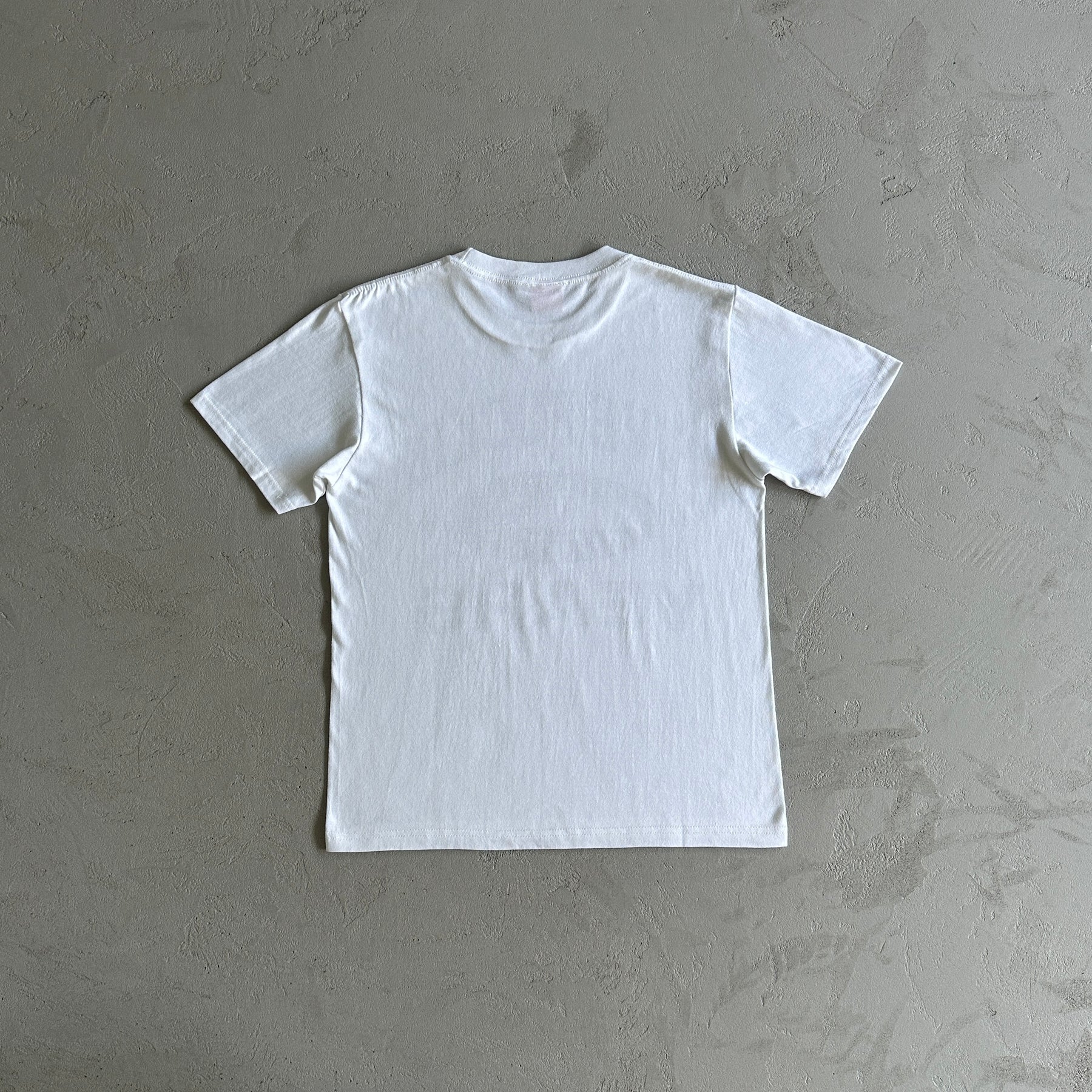 Camisa Corteiz “Five Fucking Stars” ( Branca )