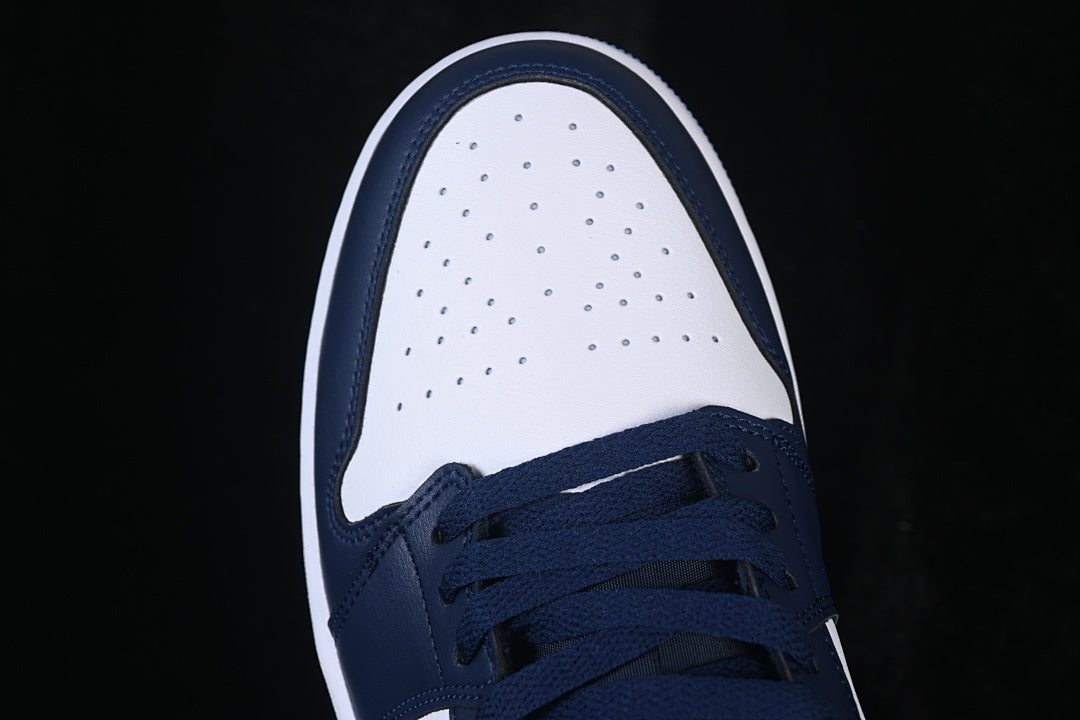 Air Jordan 1 Low "University Blue”