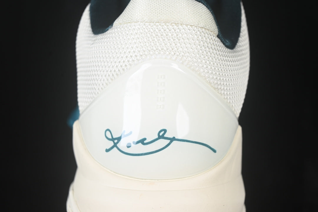 Nike Kobe 5 x Caitlin Clark “Coconut Milk”