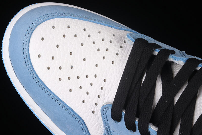 Jordan 1 high game royal and varsity maize