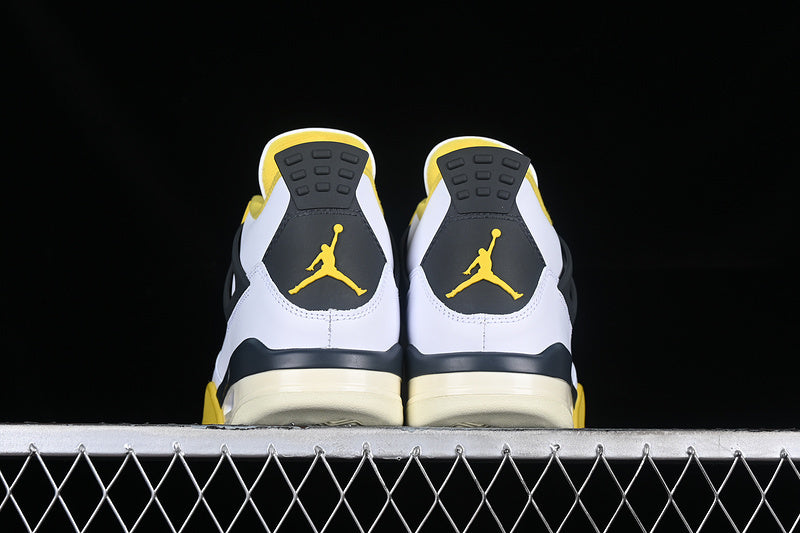 Air jordan 4 “Vivid Sulfur”