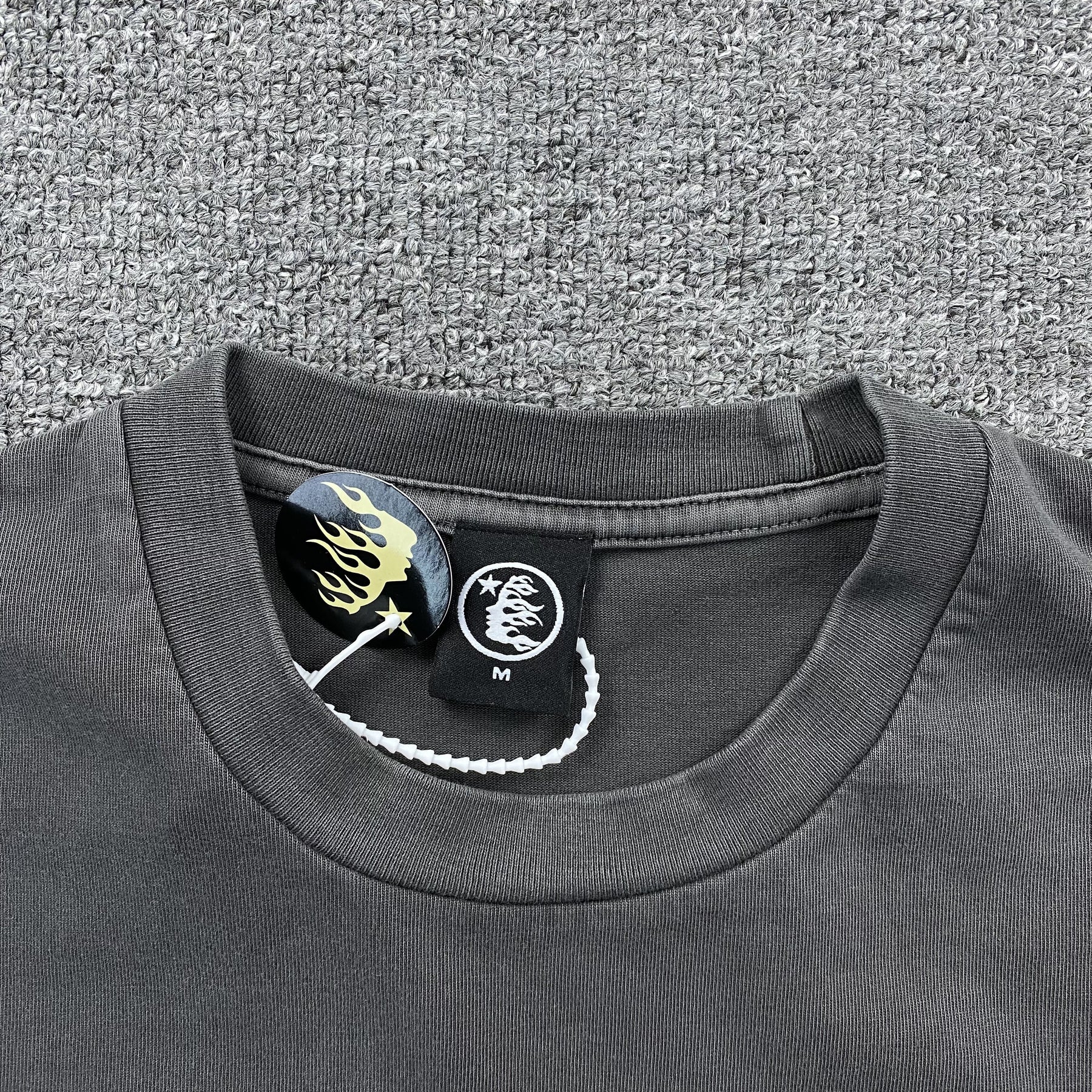 Camisa Hellstar “Path to Paradise”