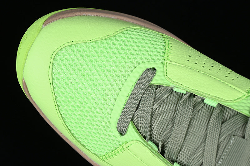 Nike JA 1 “Zombie”