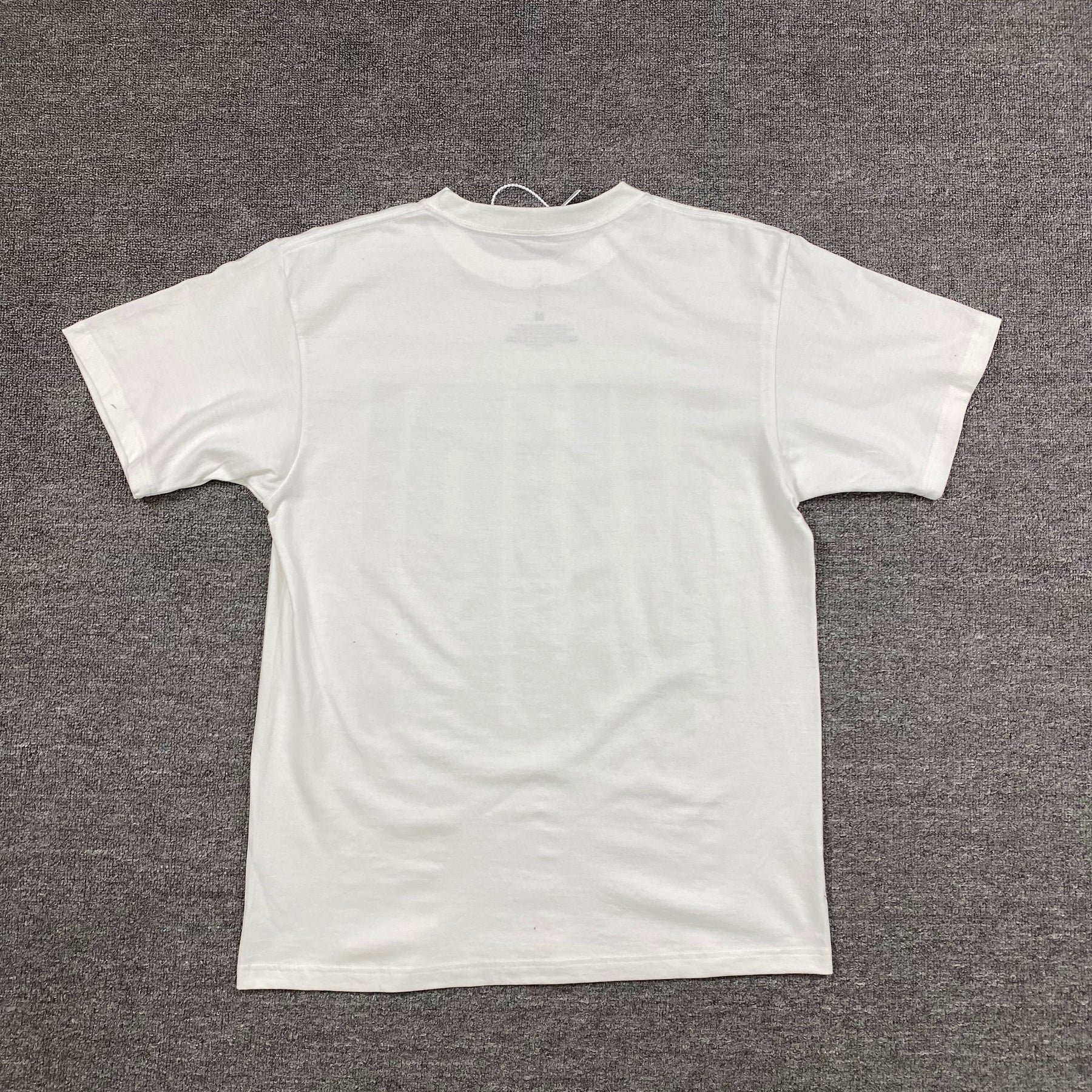 Camisa Cactus Jack Franchise “Yup”