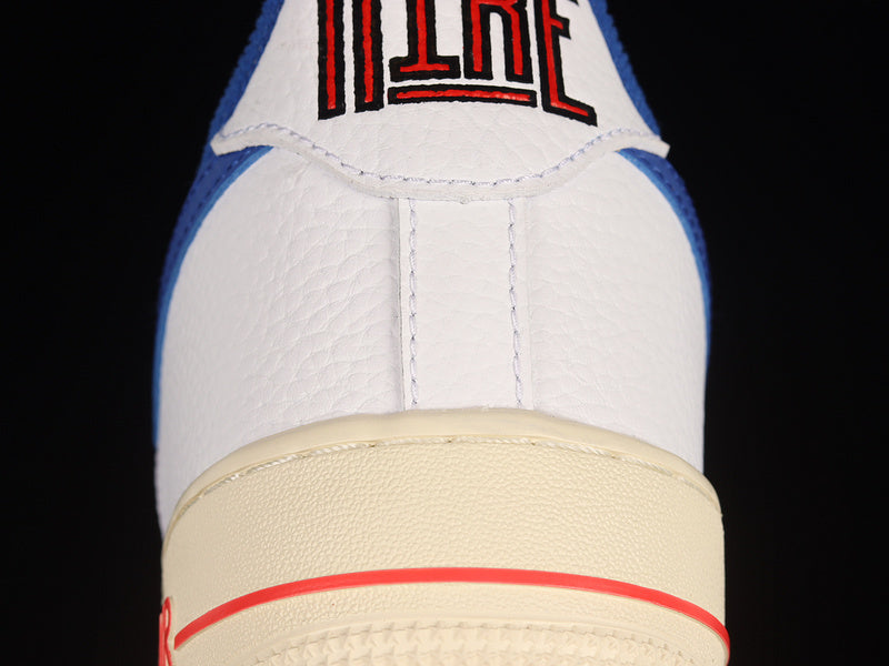 Air Force 1 “Command Force” ( Azul )