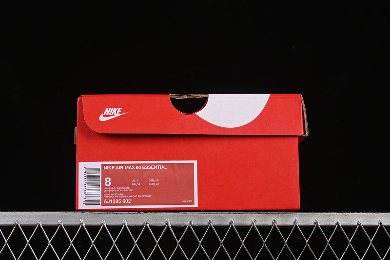 Air max 90 “Valentine's Day University Red”