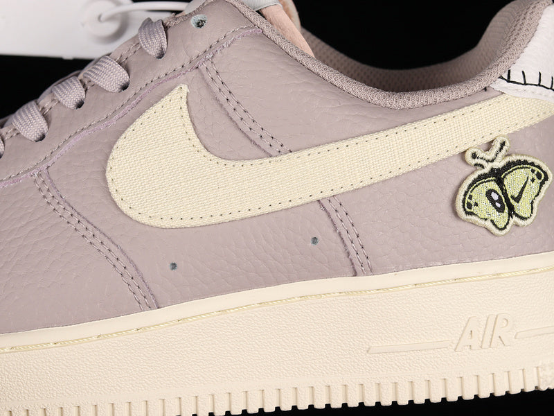 Air Force 1 “Air Sprung”
