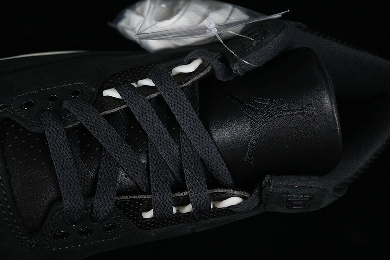 Air Jordan 3 “Off Noir”
